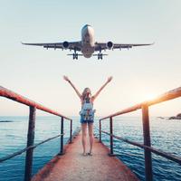 Отзыв от Дана - DTV виза